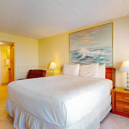 Saida Towers IV #4906 Διαμέρισμα South Padre Island Εξωτερικό φωτογραφία