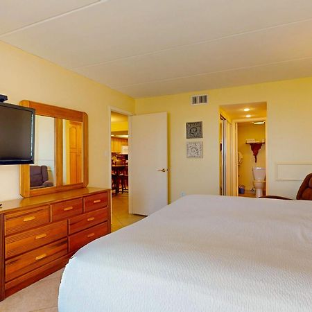 Saida Towers IV #4906 Διαμέρισμα South Padre Island Εξωτερικό φωτογραφία
