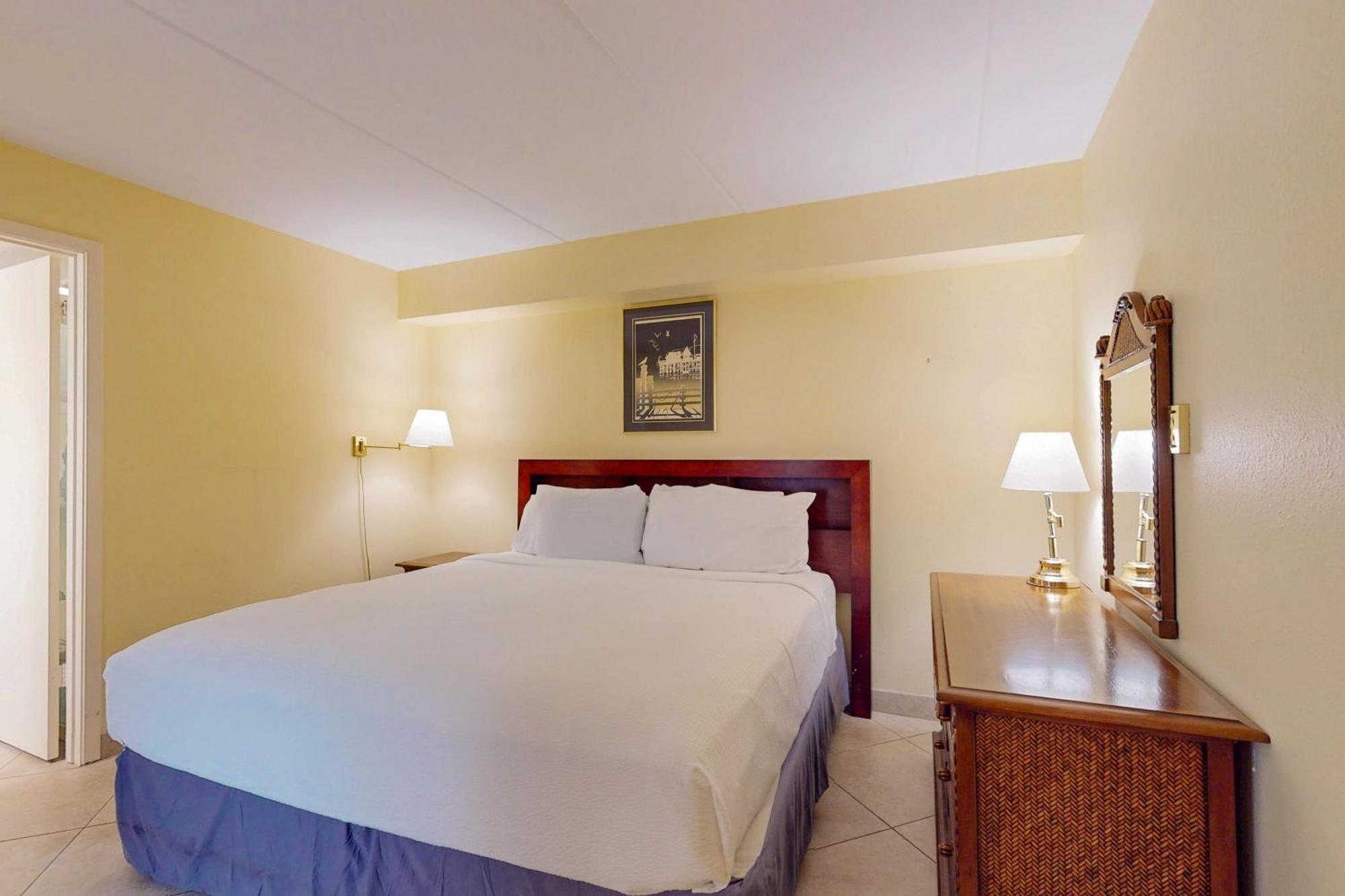 Saida Towers IV #4906 Διαμέρισμα South Padre Island Εξωτερικό φωτογραφία