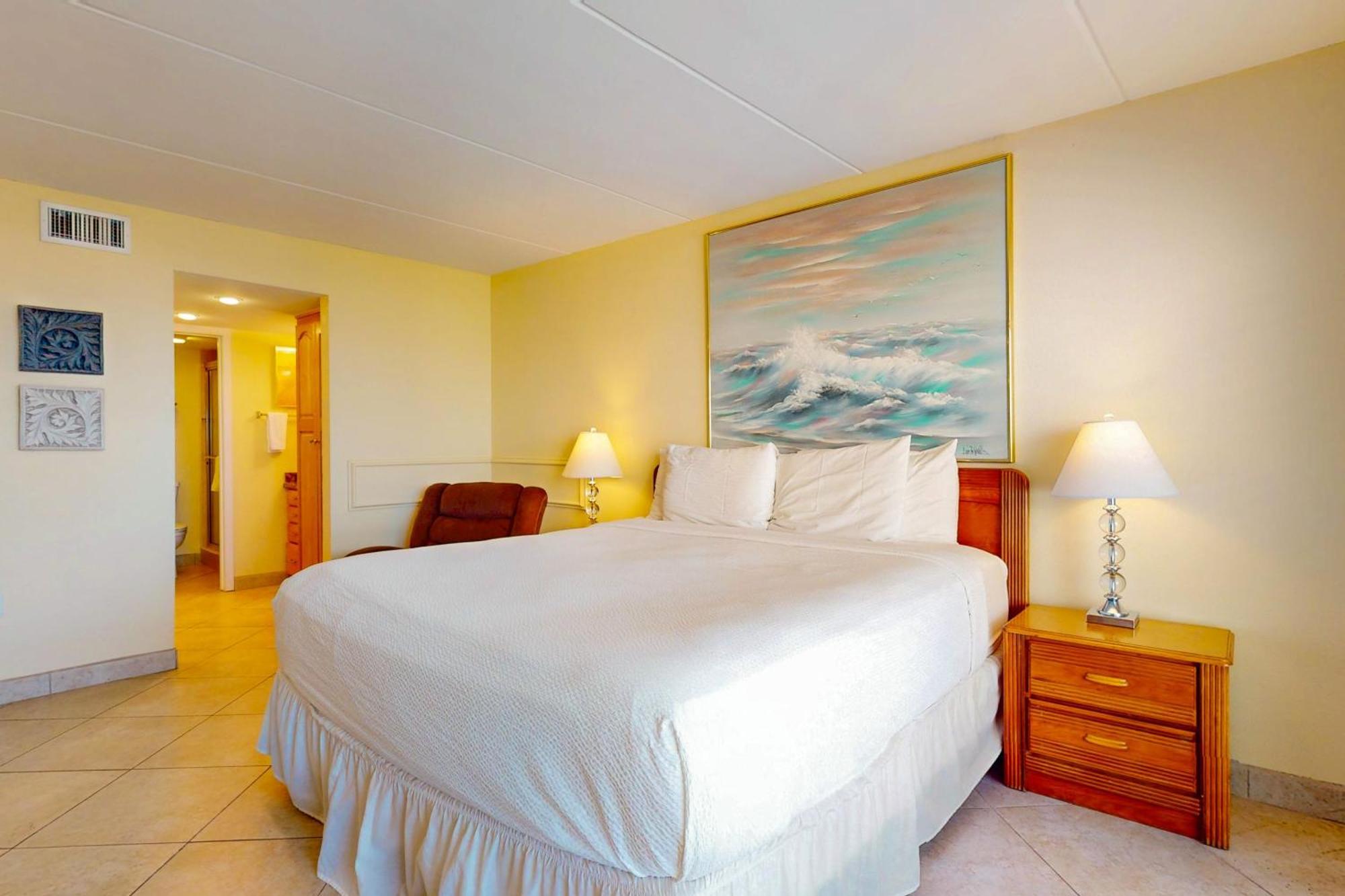 Saida Towers IV #4906 Διαμέρισμα South Padre Island Εξωτερικό φωτογραφία
