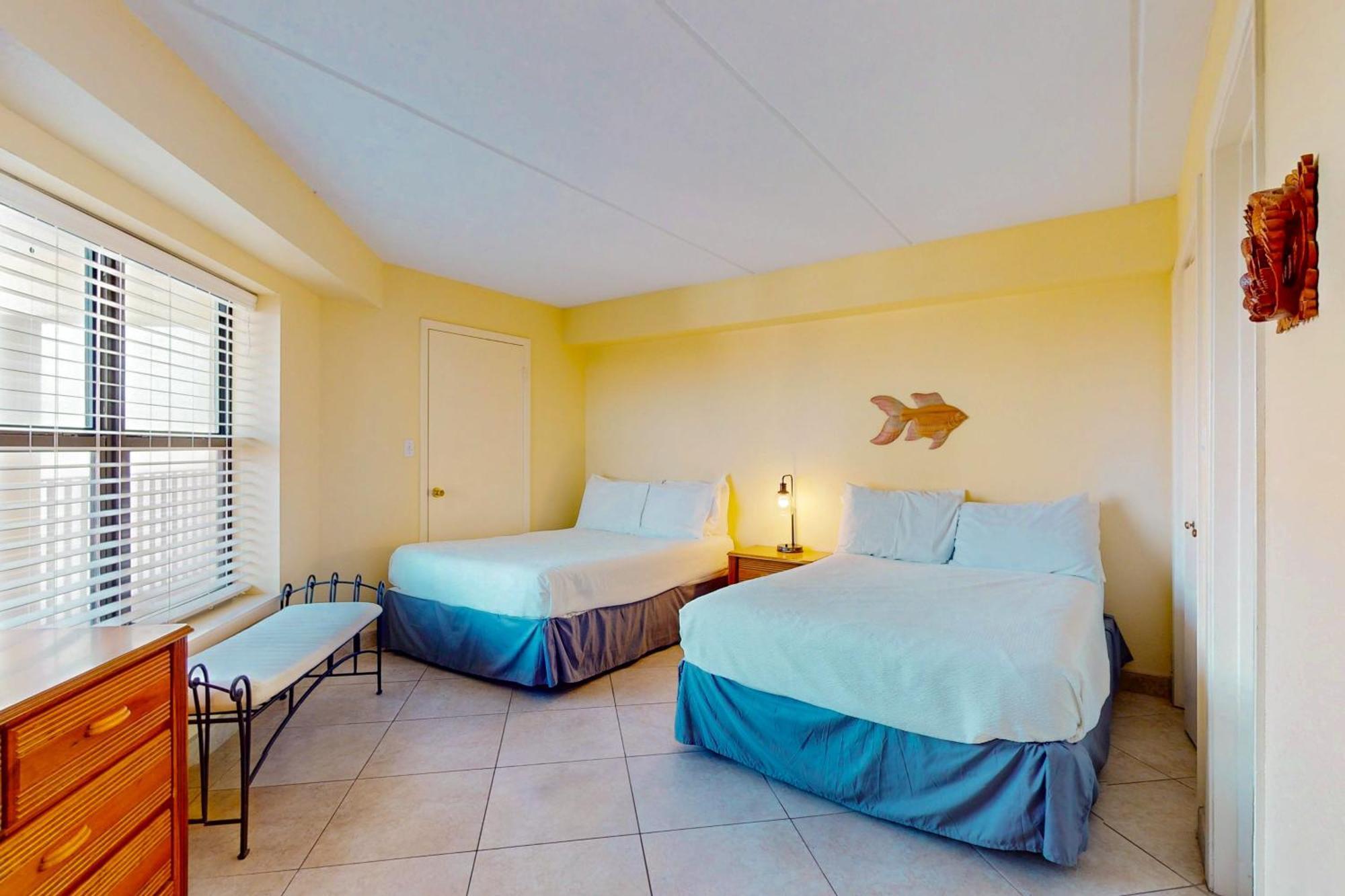 Saida Towers IV #4906 Διαμέρισμα South Padre Island Εξωτερικό φωτογραφία