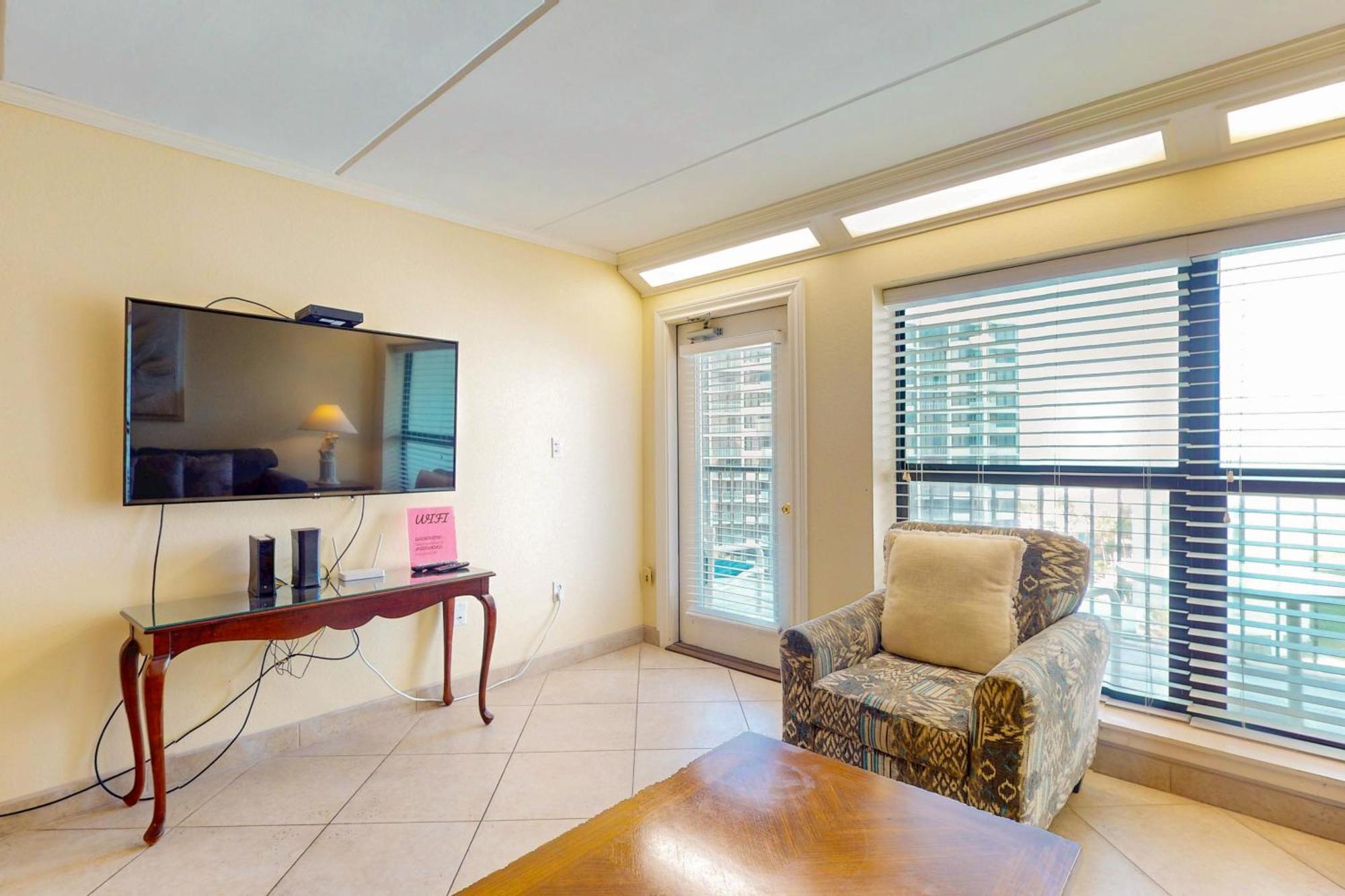 Saida Towers IV #4906 Διαμέρισμα South Padre Island Εξωτερικό φωτογραφία