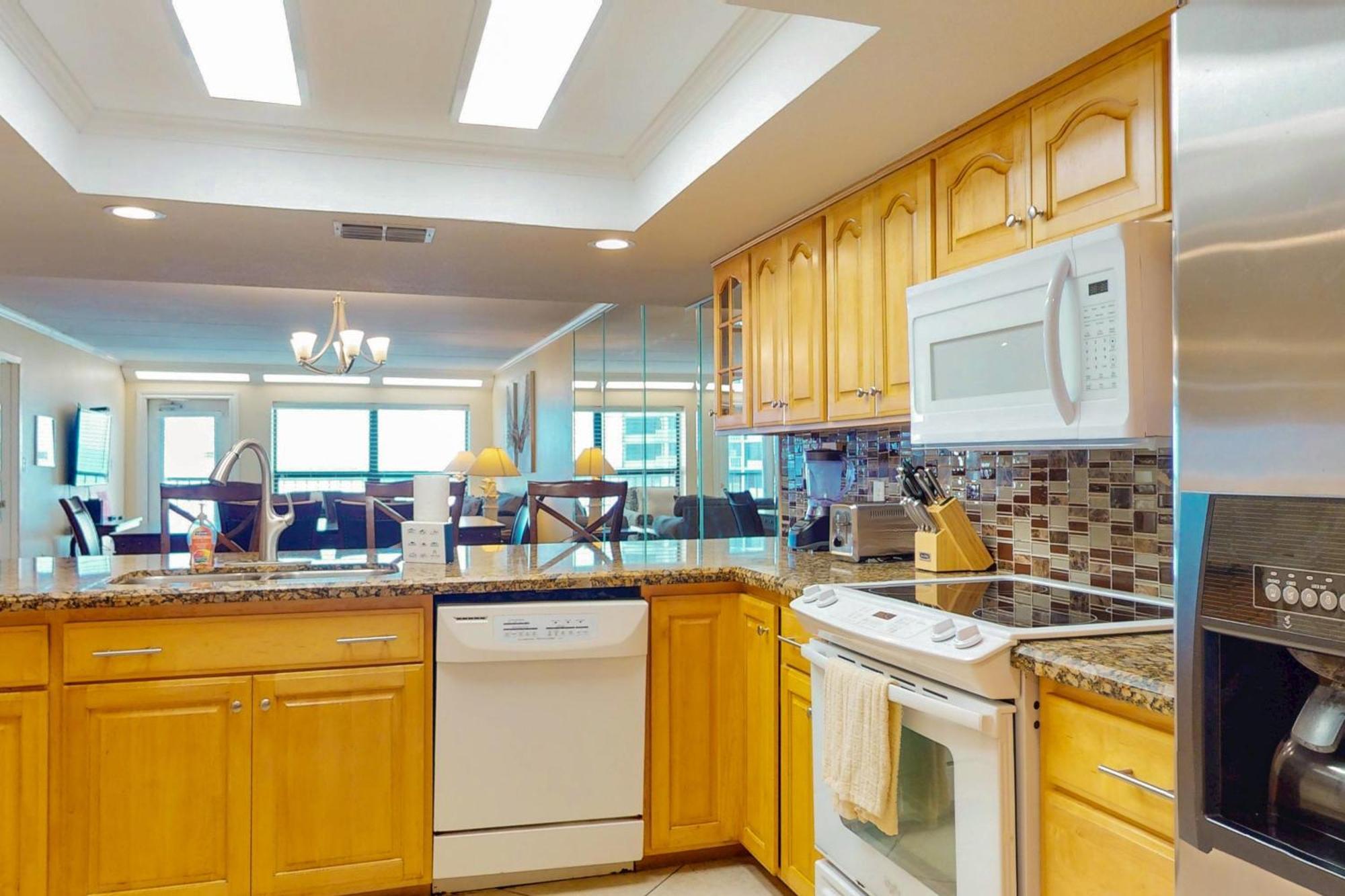 Saida Towers IV #4906 Διαμέρισμα South Padre Island Εξωτερικό φωτογραφία