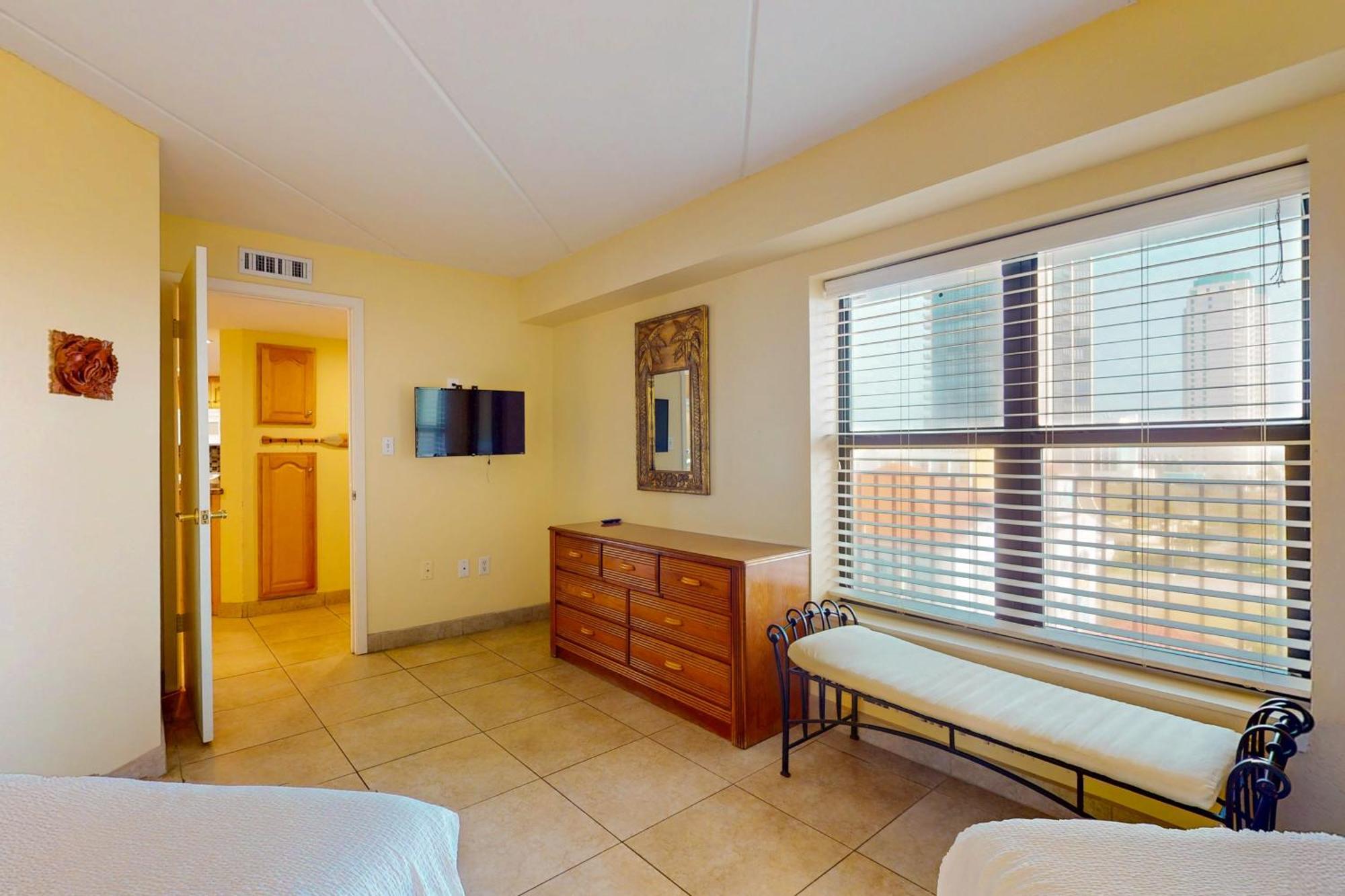 Saida Towers IV #4906 Διαμέρισμα South Padre Island Εξωτερικό φωτογραφία