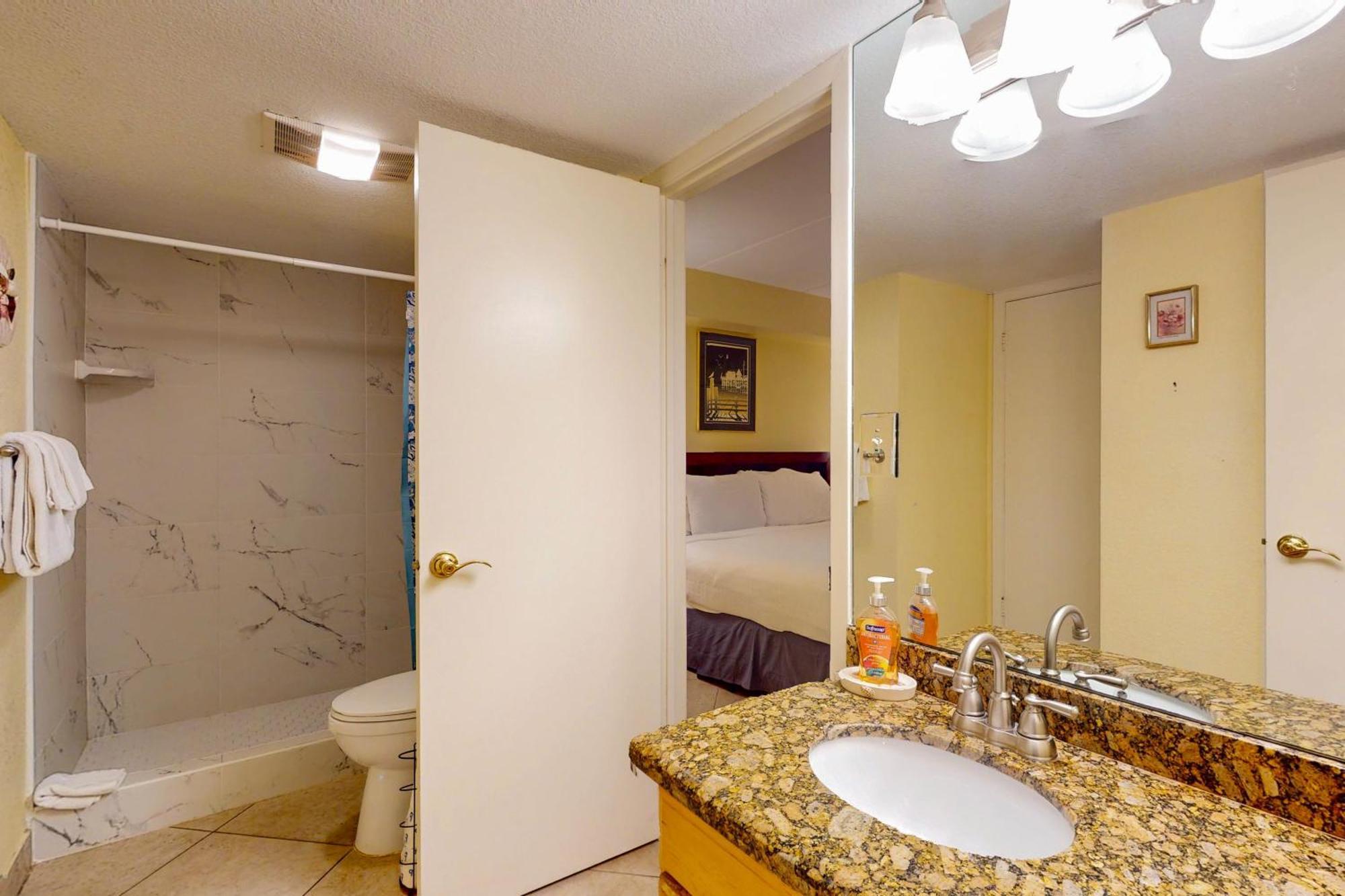 Saida Towers IV #4906 Διαμέρισμα South Padre Island Εξωτερικό φωτογραφία