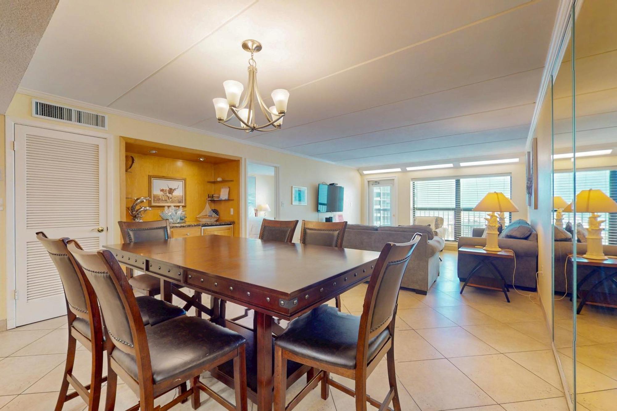 Saida Towers IV #4906 Διαμέρισμα South Padre Island Εξωτερικό φωτογραφία