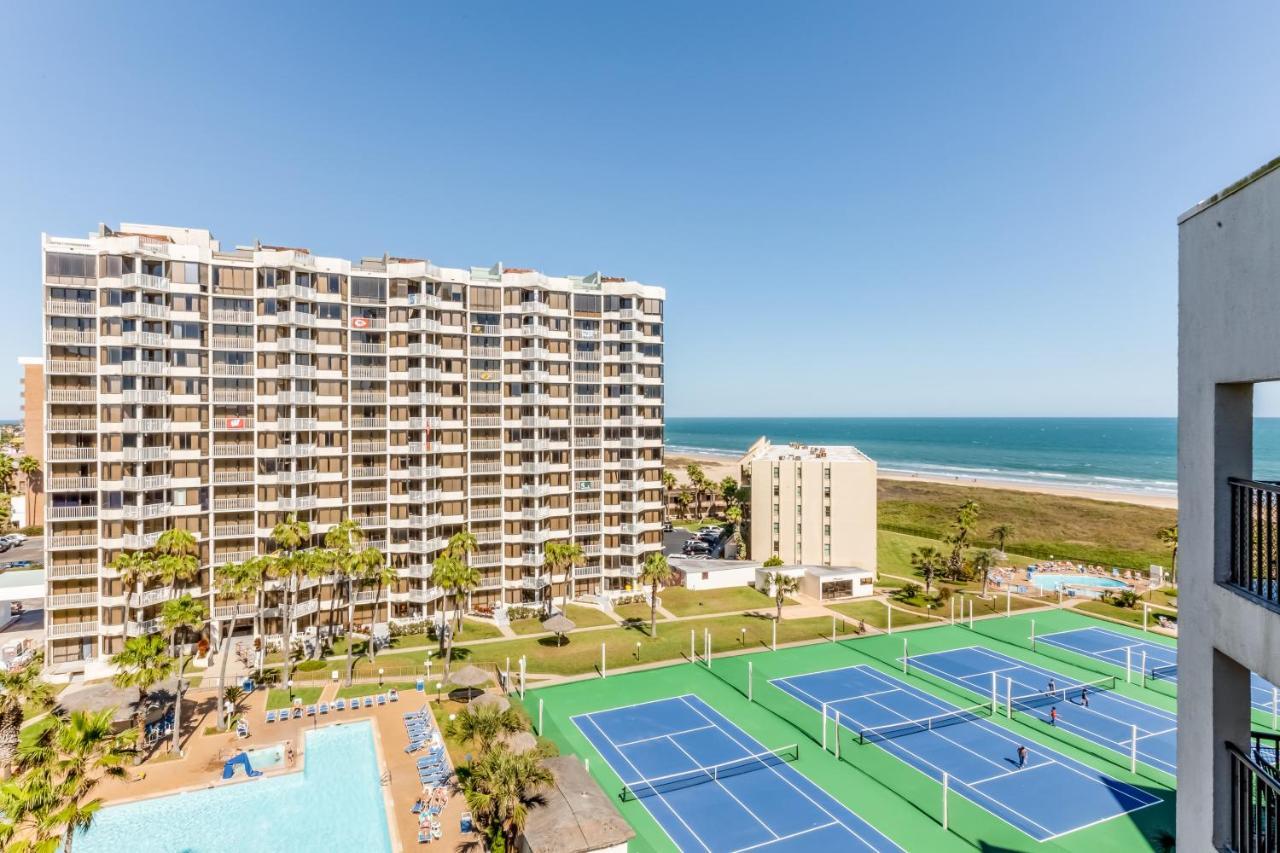 Saida Towers IV #4906 Διαμέρισμα South Padre Island Εξωτερικό φωτογραφία
