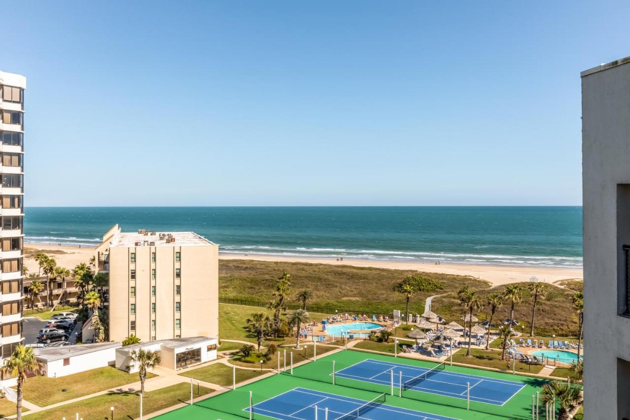 Saida Towers IV #4906 Διαμέρισμα South Padre Island Εξωτερικό φωτογραφία
